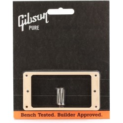 Gibson PRPR-025 Pickup Ring Bridge Creme