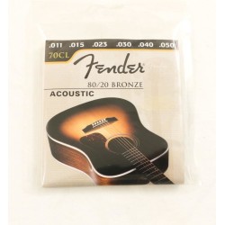 Fender 70CL 11-50