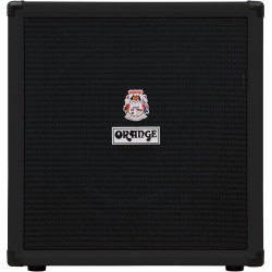 Orange Crush Bass 100-BXT BK