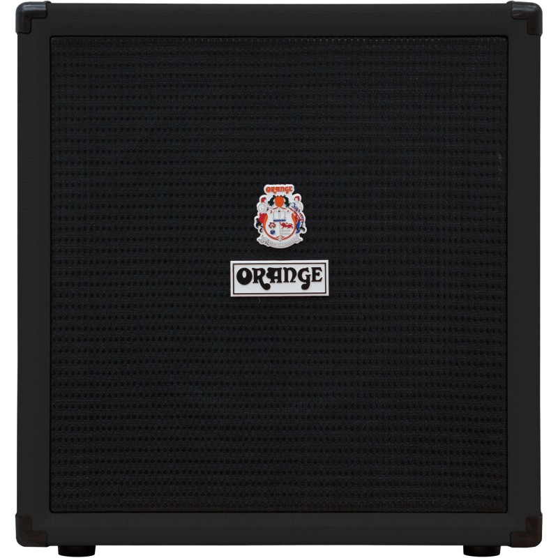 Orange Crush Bass 100-BXT BK