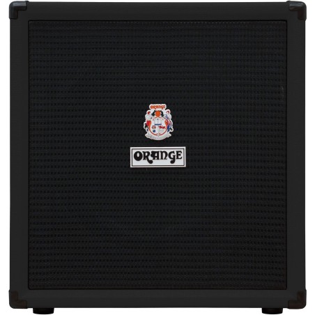 Orange Crush Bass 100-BXT BK