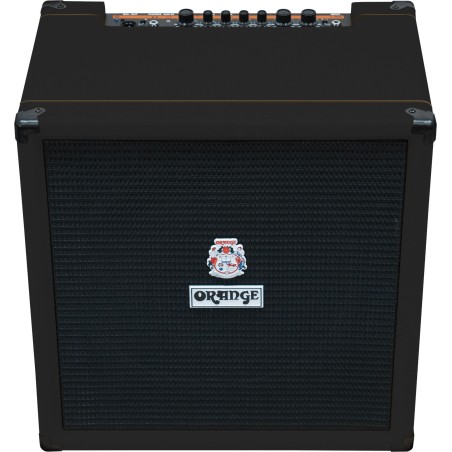 Orange Crush Bass 100-BXT BK