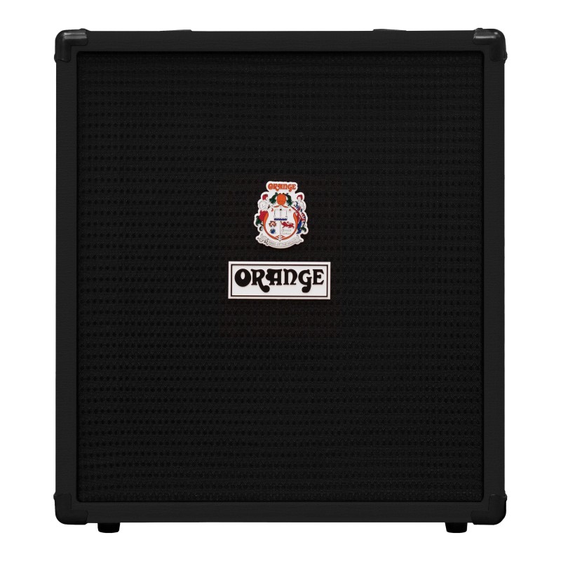 Orange Crush Bass 50-BXT Black