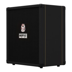 Orange Crush Bass 50-BXT Black