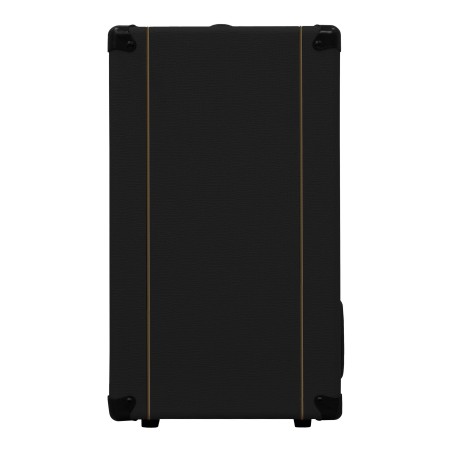 Orange Crush Bass 50-BXT Black