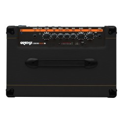 Orange Crush Bass 50-BXT Black