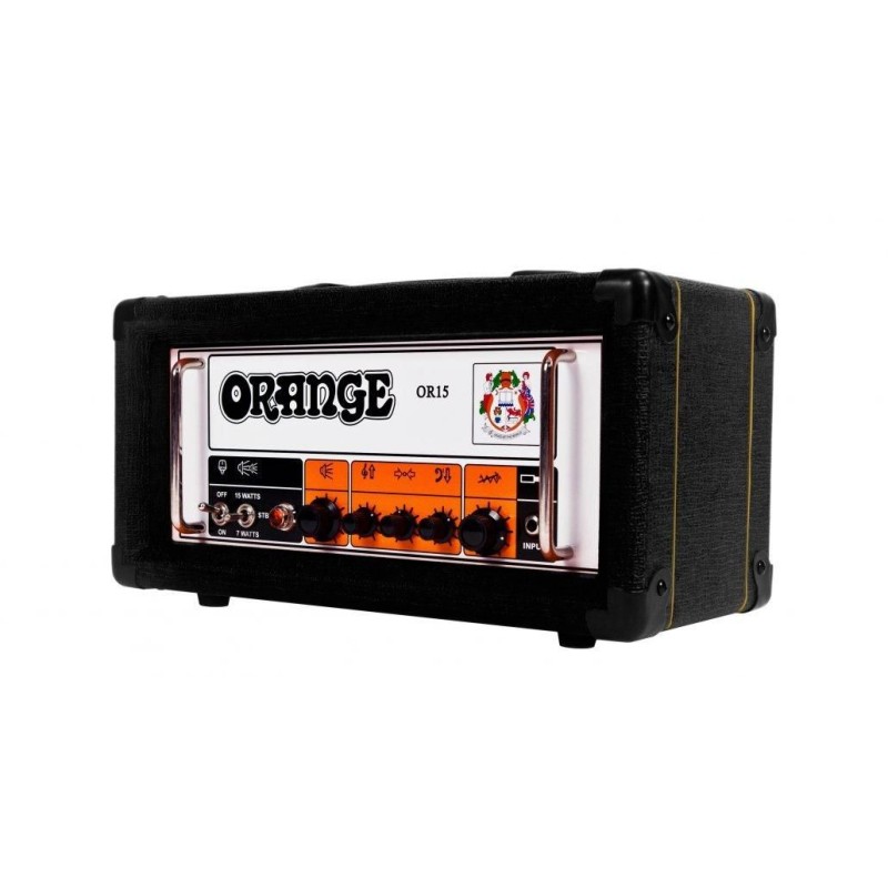 Orange OR15H BK 