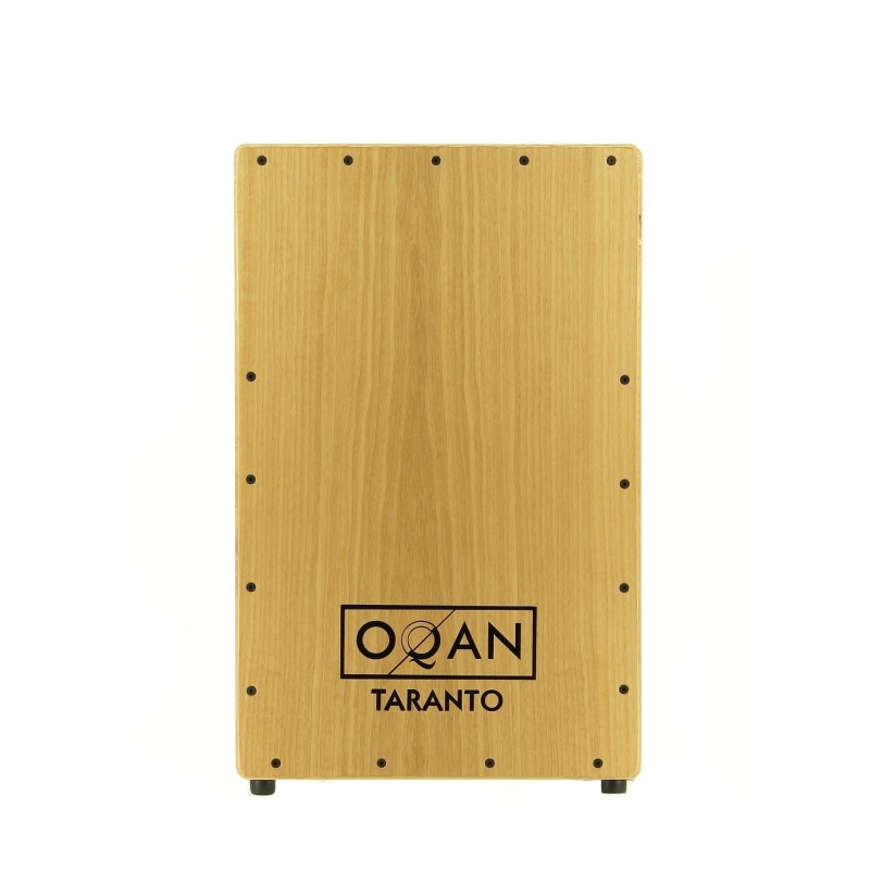 OQAN QPC Taranto
