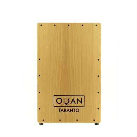 OQAN QPC Taranto