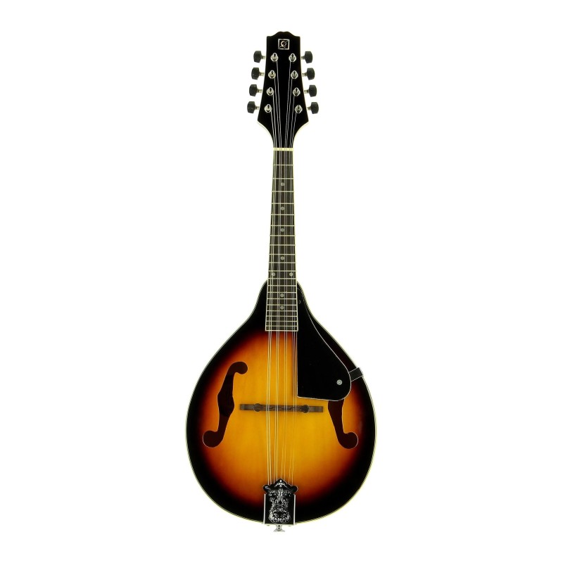 Oqan QMAN-10 SB