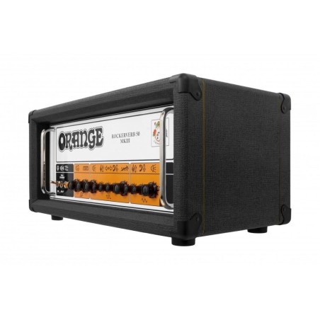 Orange Rockerverb 100-H MKIII black