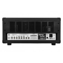Orange Rockerverb 100-H MKIII black