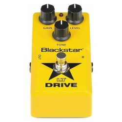 Blackstar LT Drive