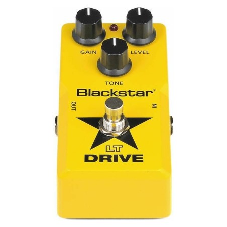 Blackstar LT Drive