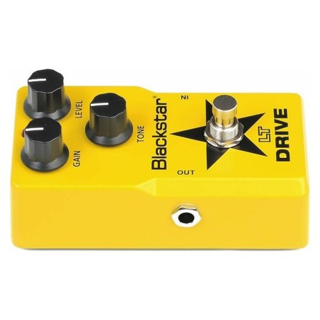 Blackstar LT Drive