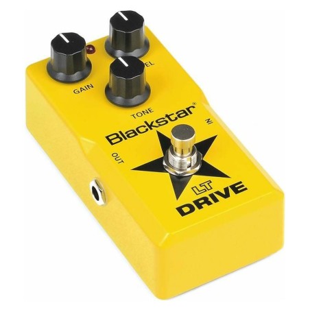 Blackstar LT Drive