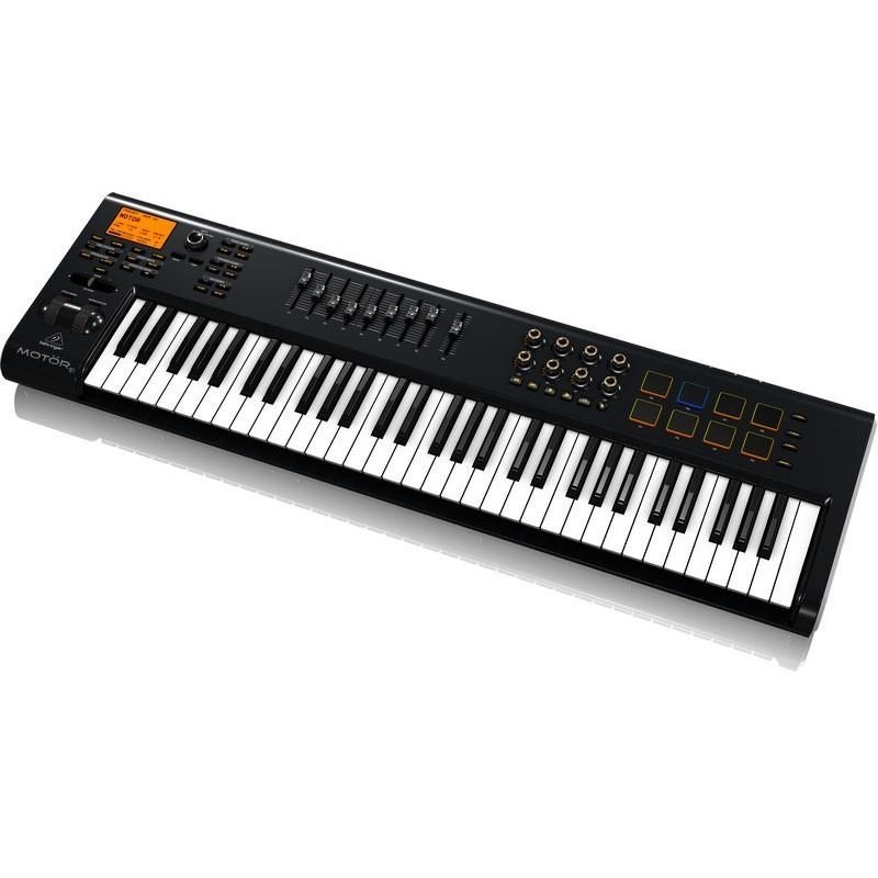 Behringer MOTÖR 61