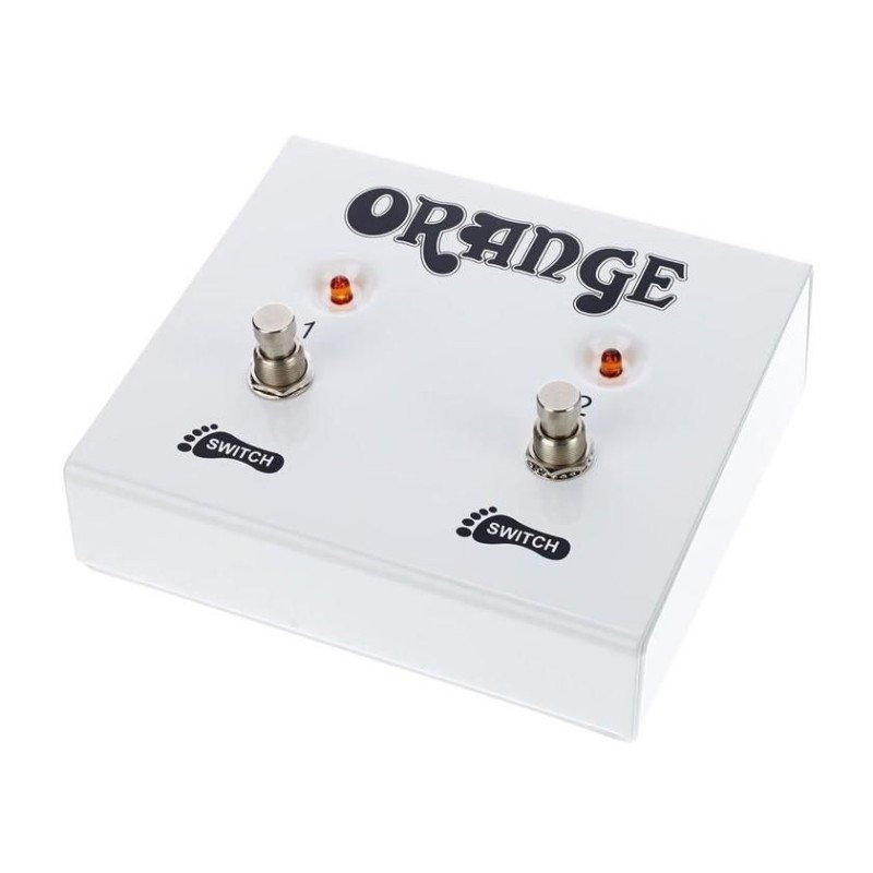 Orange FS-2