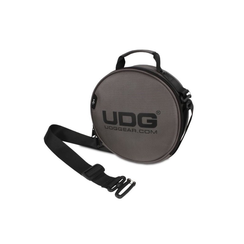 UDG Ultimate DIGI Headphone Bag CH