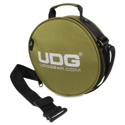 UDG Ultimate DIGI Headphone Bag GR