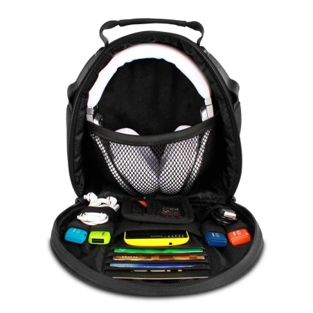 UDG Ultimate DIGI Headphone Bag GR