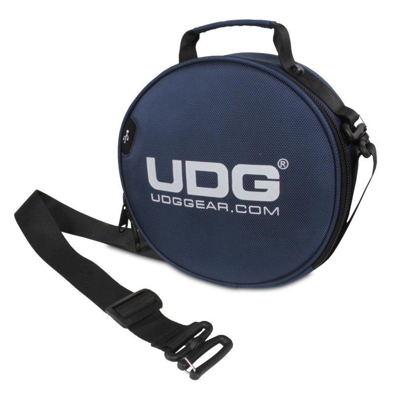 UDG Ultimate DIGI Headphone Bag DB