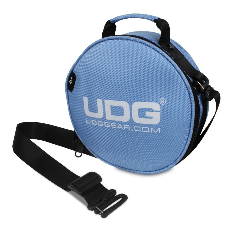 UDG Ultimate DIGI Headphone Bag LB