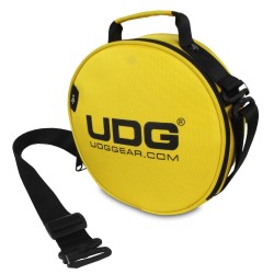 UDG Ultimate DIGI Headphone Bag YL