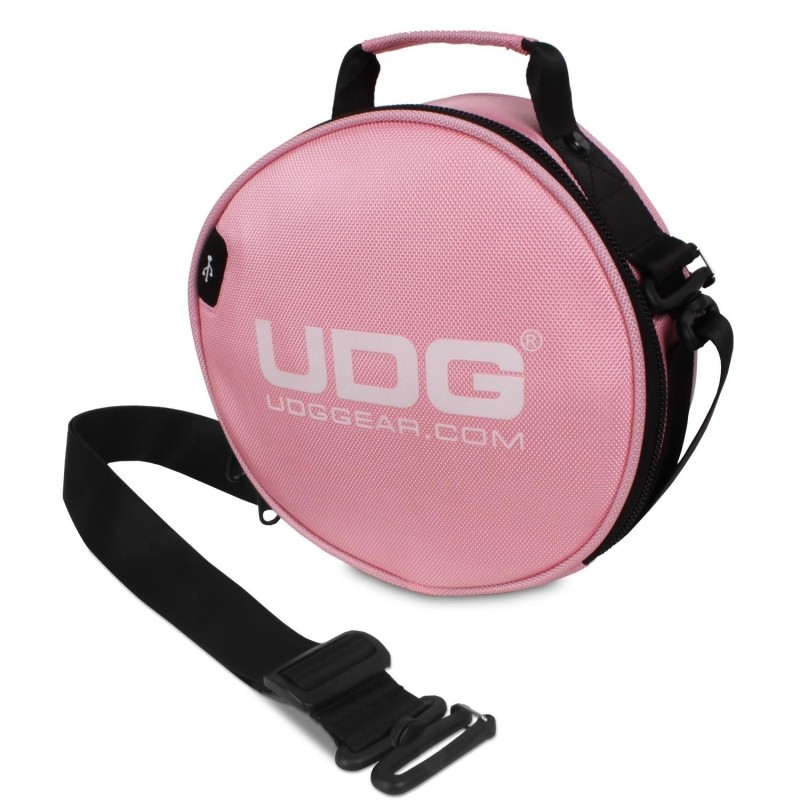 UDG Ultimate DIGI Headphone Bag PK