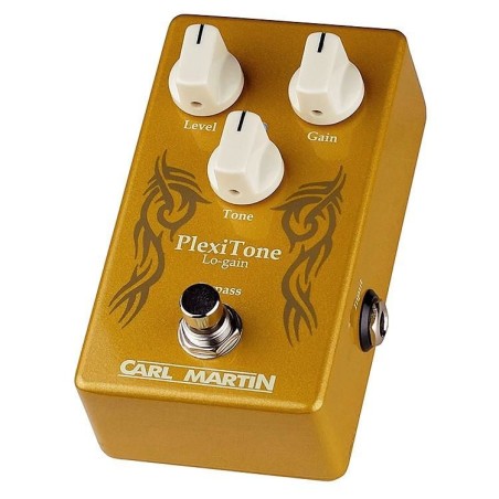 Carl Martin Single Plexitone Lo-Gain