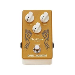 Carl Martin Single Plexitone Lo-Gain