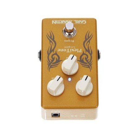 Carl Martin Single Plexitone Lo-Gain