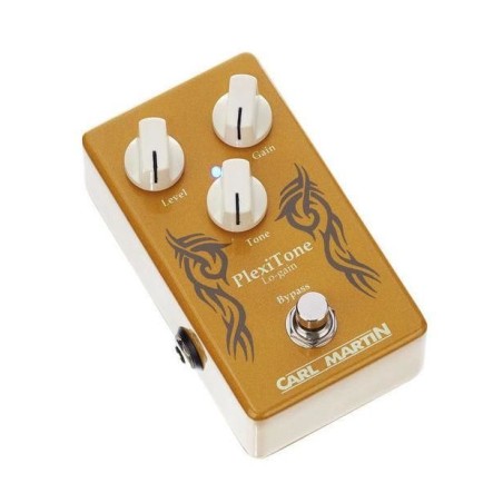Carl Martin Single Plexitone Lo-Gain
