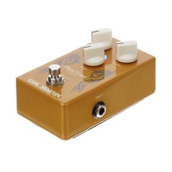 Carl Martin Single Plexitone Lo-Gain