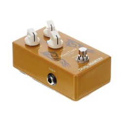 Carl Martin Single Plexitone Lo-Gain