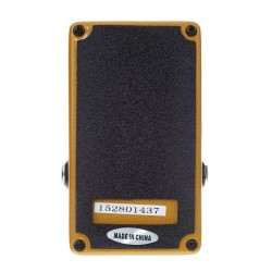 Carl Martin Single Plexitone Lo-Gain