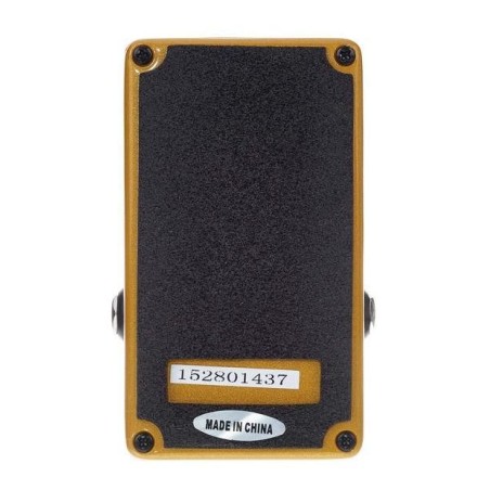 Carl Martin Single Plexitone Lo-Gain