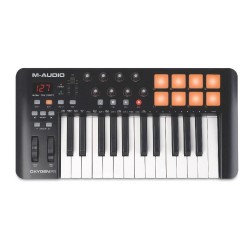M-Audio Oxigen 25 4th Gen