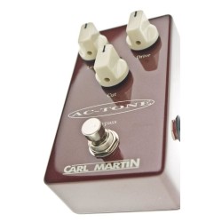Carl Martin AC-Tone Single Channel