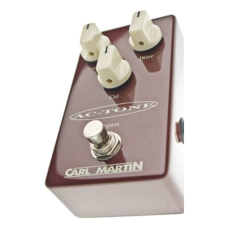 Carl Martin AC-Tone Single Channel