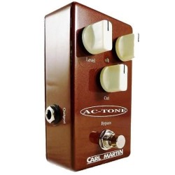 Carl Martin AC-Tone Single Channel
