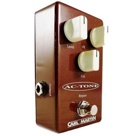 Carl Martin AC-Tone Single Channel