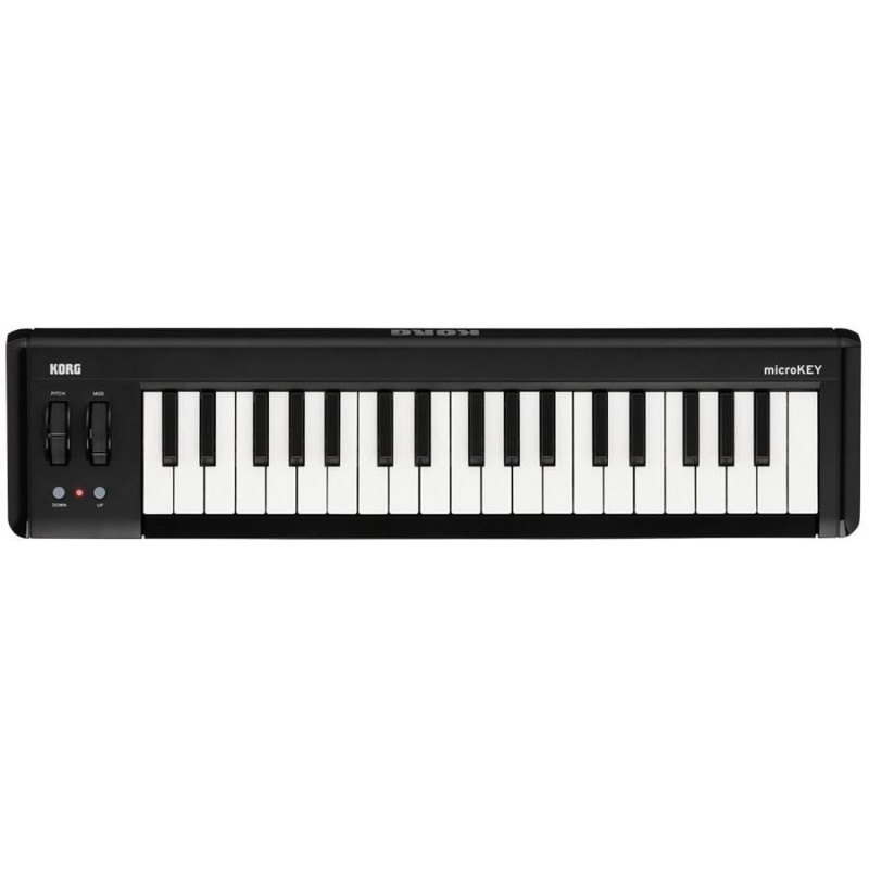 KORG microKEY2 37