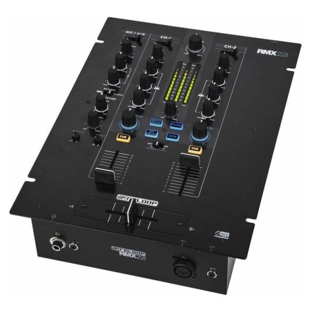 Reloop RMX-22i