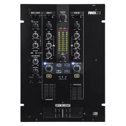 Reloop RMX-22i