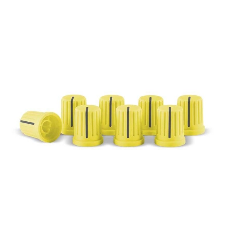 Reloop Knob Set YW