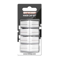 Reloop Knob Set WH