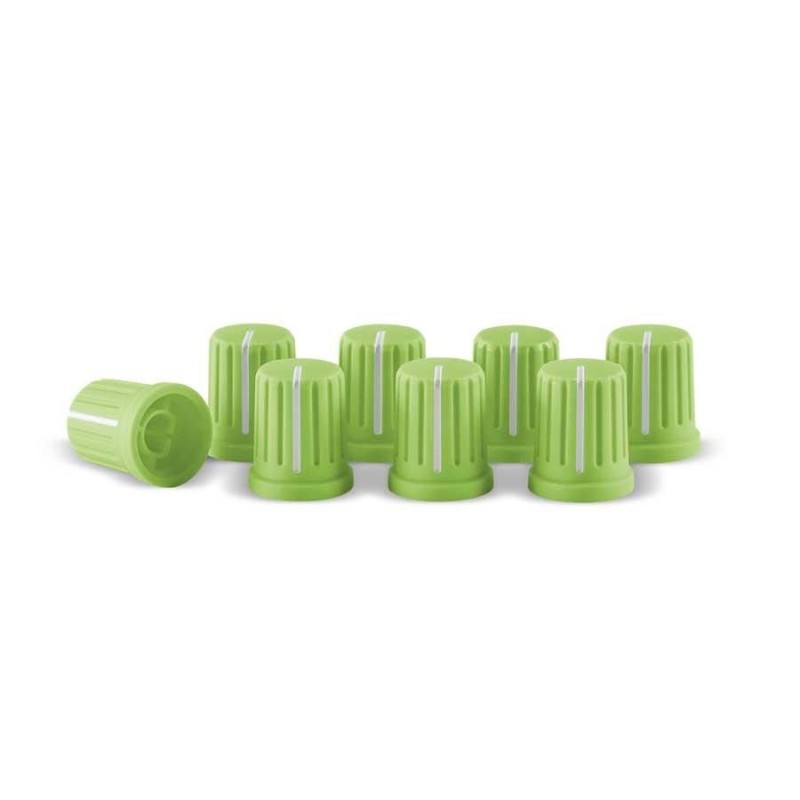 Reloop Knob Set GR