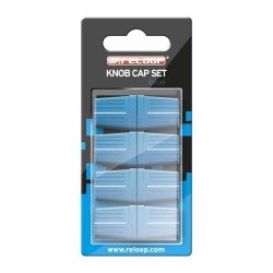 Reloop Knob Set BL