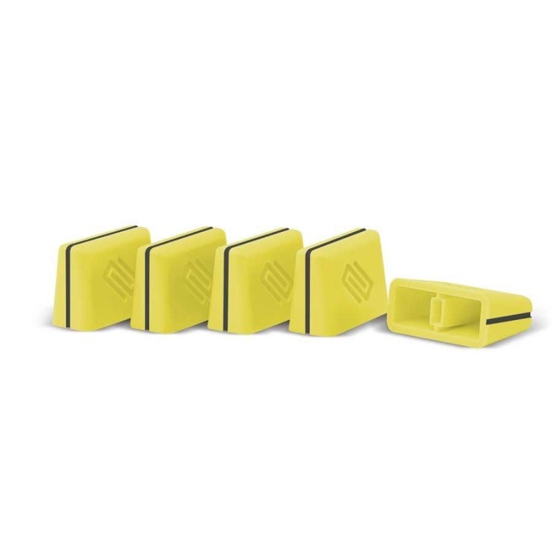 Reloop Fader Cap Set YW